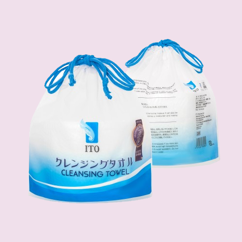 Cleansing Towel Cleansing Towel