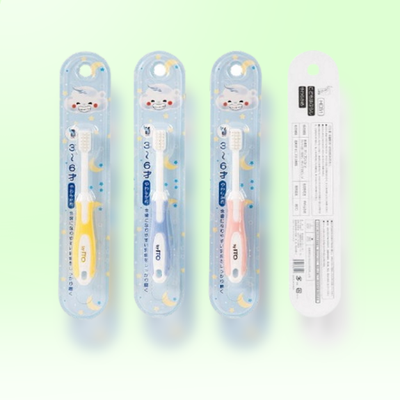 Kid's Toothbrush HC51 Kid's Toothbrush HC51