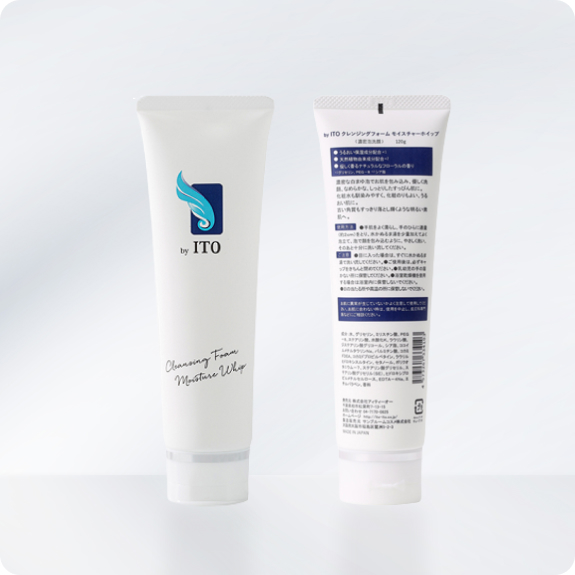 Cleansing Foam Moisture Whip Cleansing Foam Moisture Whip