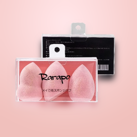 Rarapo Makeup Sponge Rarapo Makeup Sponge